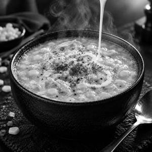 Chicken Sweet Corn Soup