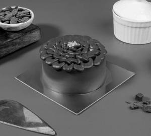Chocolate Cake [300G]