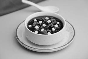 Hot n Sour Soup - Veg