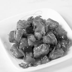 Chilli Paneer