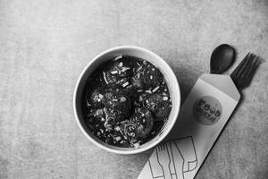 Veg Manchurian Gravy