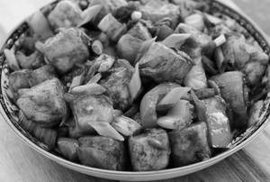 Paneer Manchurian