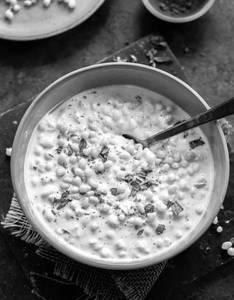 Boondi Raita