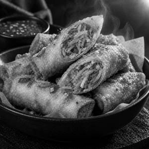 Veg Spring Roll