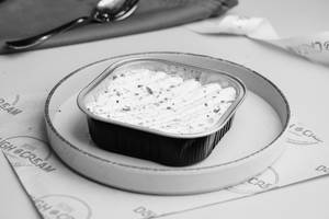 Milk Cake
