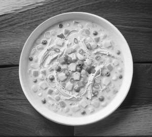 Vegetable Sweet Corn Soup