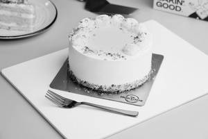 Rasmalai Cake