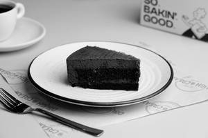 Choco Marquise Pastry