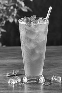 Peach Passion Ice Tea