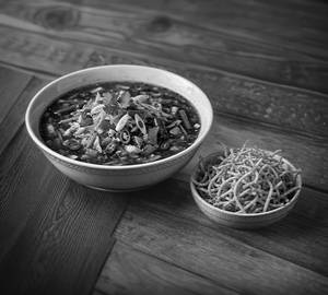 Chicken Manchow Soup
