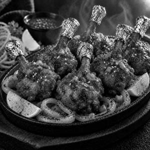 Chicken Lollipop