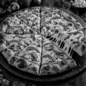 Farm House Pizza