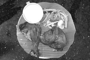 Grilled Chicken