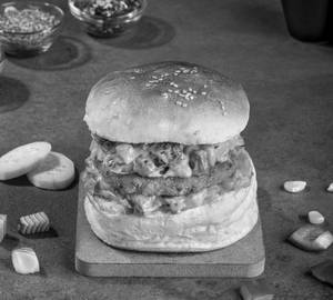 Premium Peri - Peri Burger