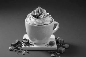 Espresso Con Panna