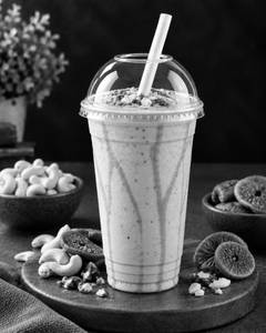 Kaju Anjeer Shake