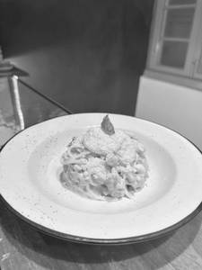 Alfredo [Chicken]