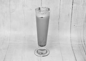 Sharjah Milkshake