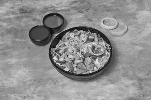 Mixed Noodles