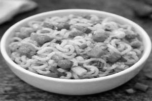 Veg Maggie