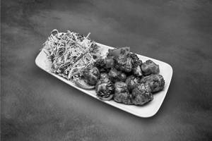 Qinghai Chicken 