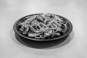 Chicken Noodles
