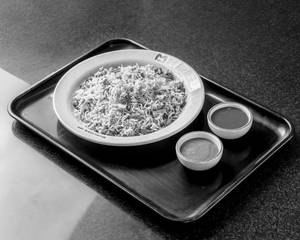 Veg Fried Rice