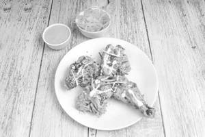 Irani Chicken