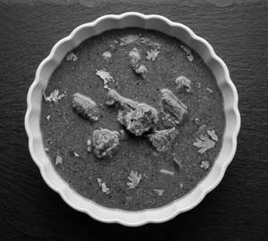 Mutton Pepper Masala