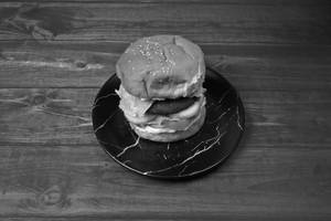 Aloo burger