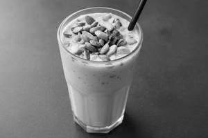 Dry Fruit Milk Shake