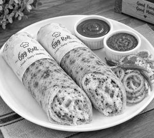 Egg Roll