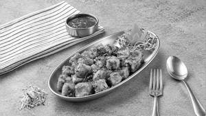 Paneer Manchurian