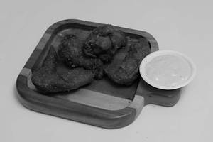 Nashville Chicken Wings