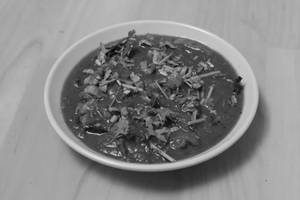 Mint Chicken 