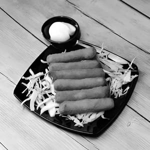 Paneer Fingers