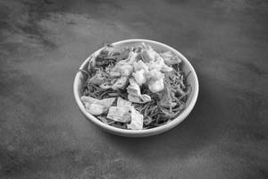 Mixed Sichuan Noodles 