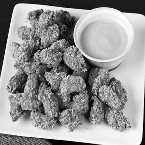 Chicken Pops