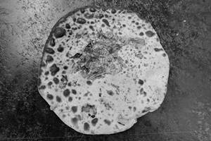 Mixed Paratha