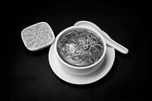 Veg Manchow Soup