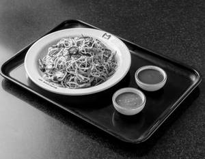 Mexican Noodles