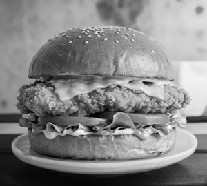 Chicken Burger