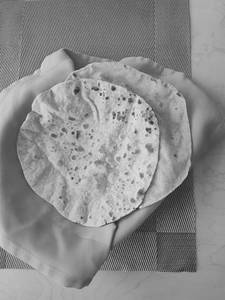 2 Chapati