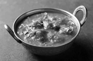 Mutton Butter Masala