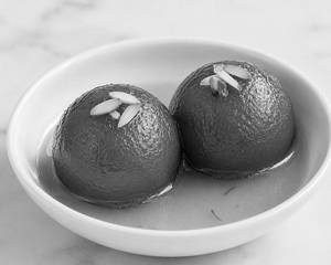 Gulab Jamun (2 Pieces)
