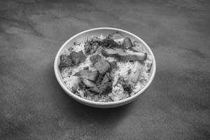 Mixed Chinese Fried Rice 