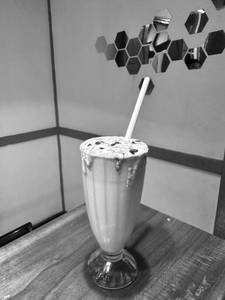 Milkshake [360 Ml]