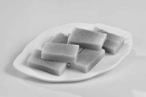 Milk Cake