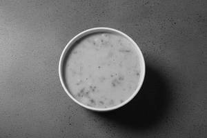 Cream of Broccoli Soup