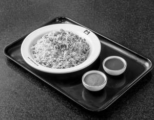 Veg Schezwan Fried Rice